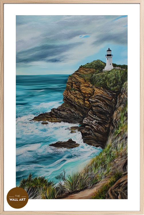 images/products/cape_schanck_lighthouse/Cape_Schanck Lighthouse_OAK_PWB.jpg